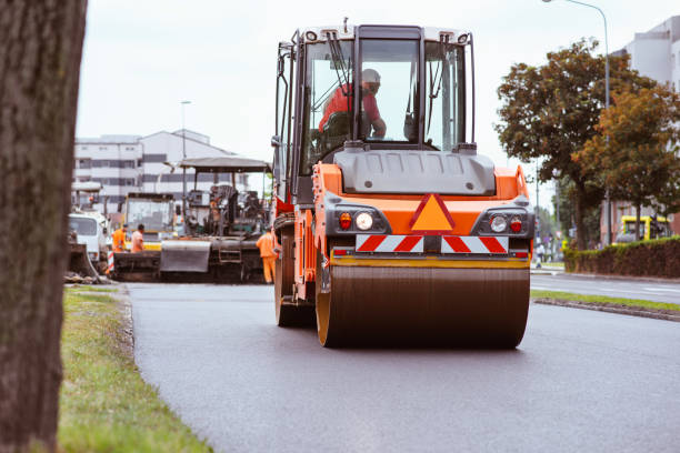 Best Driveway Repair Near Me  in Somerville, NJ