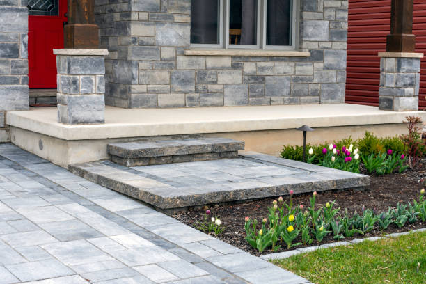 Best Driveway Resurfacing Pavers  in Somerville, NJ