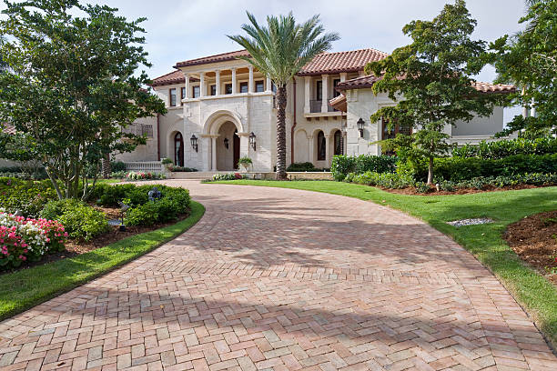 Trusted Somerville, NJ Driveway Pavers Experts