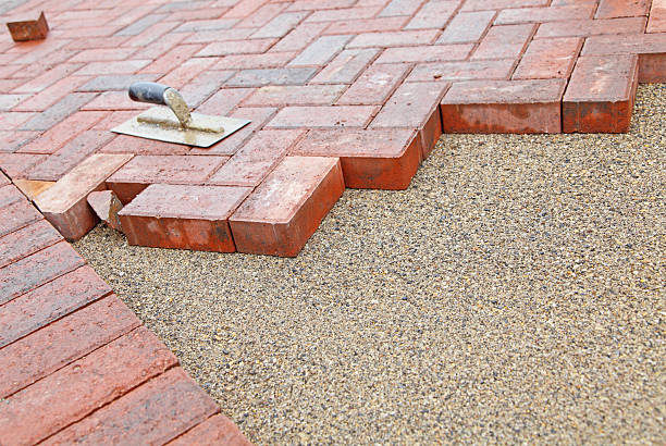 Reasons to Select Us for Your Driveway Paving Requirements in Somerville, NJ