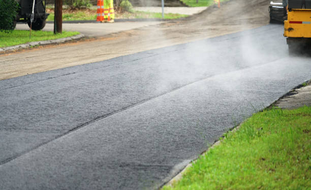 Best Cobblestone Driveway Pavers  in Somerville, NJ