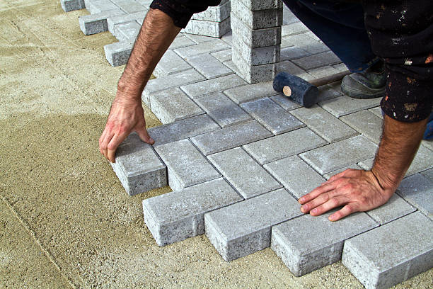 Best Driveway Pavers Near Me  in Somerville, NJ